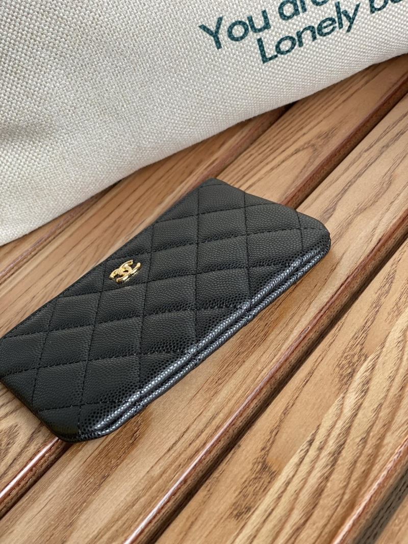 Chanel Wallet Purse